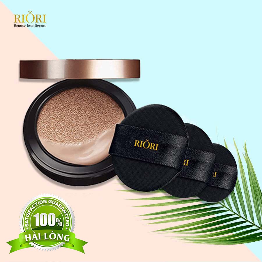 Phấn Nước Cao Cấp RIORI - BB Cushion RIORI | BigBuy360 - bigbuy360.vn