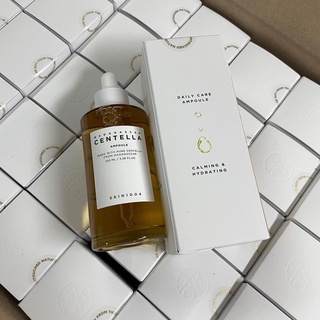 Serum Rau Má Centella Skinn1004 100ml
