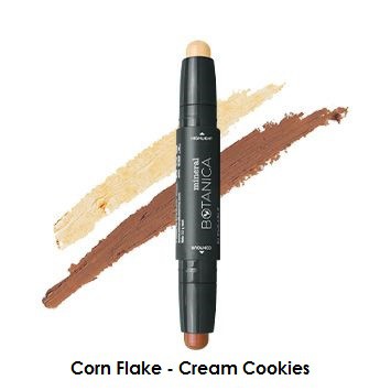 (hàng Mới Về) Phấn Bắt Sáng Và Tạo Khối Với Thành Phần Khoáng Chất Tự Nhiên | BigBuy360 - bigbuy360.vn