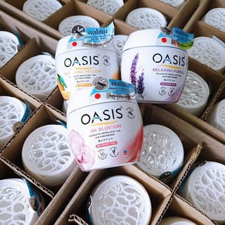 SÁP THƠM PHÒNG ĐUỔI MUỖI OASIS