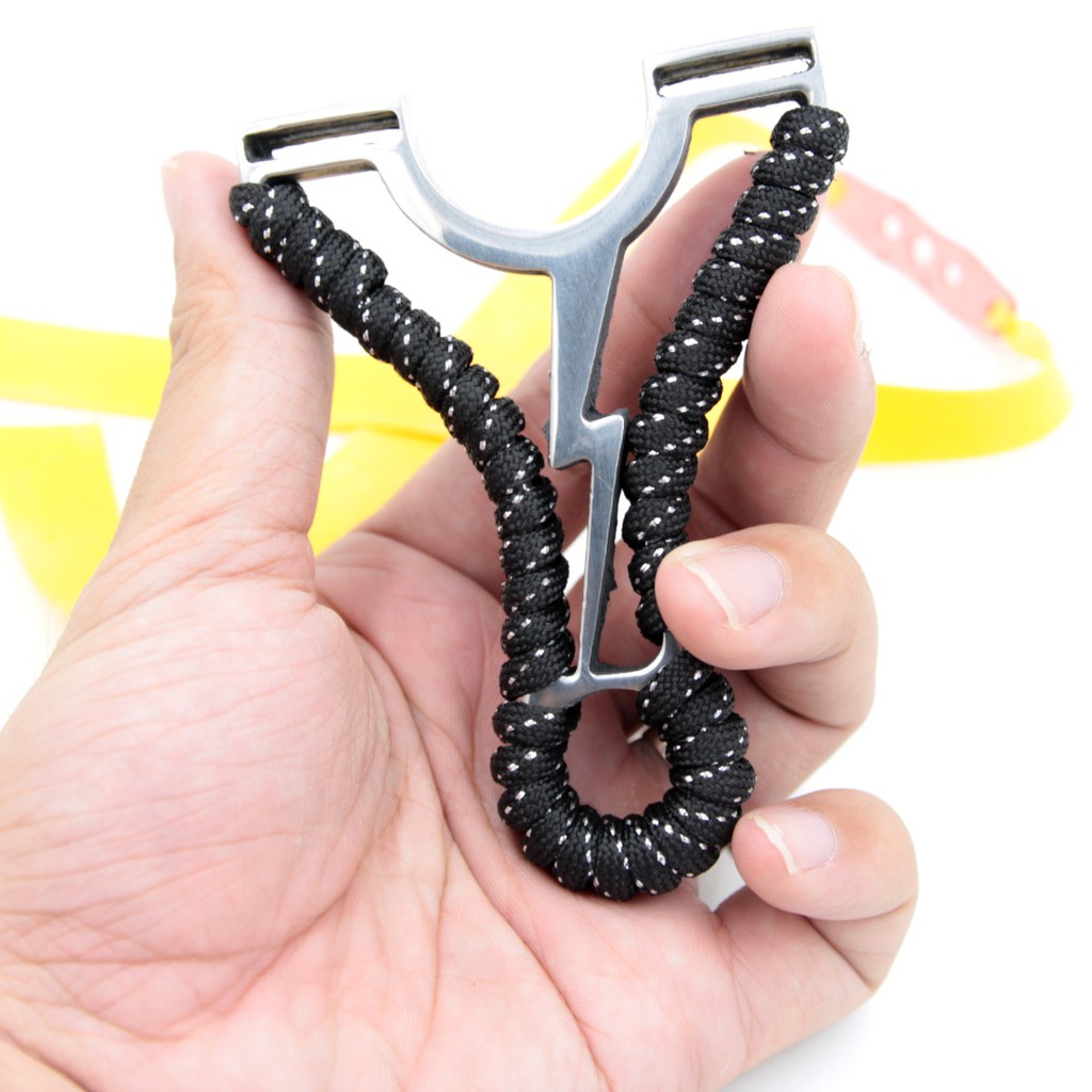 Ná Thần Sấm - Ná mẫu #06