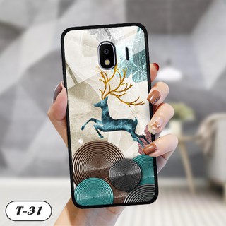 Ốp lưng Samsung Galaxy J4 2018 - hình 3D