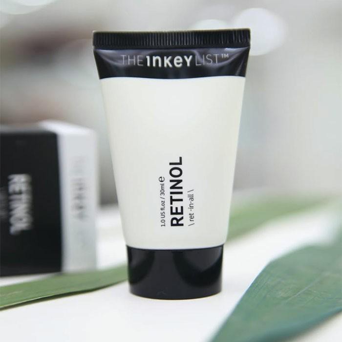 Serum chống lão hoá - The Inkey List Retinol