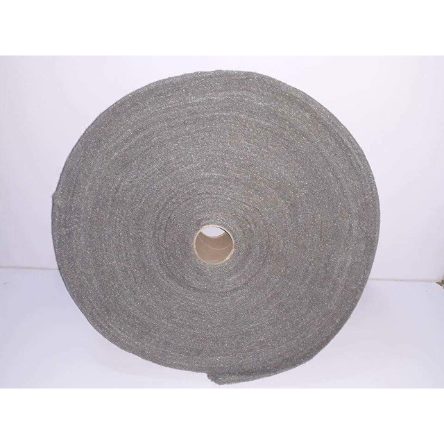 Steel wool( Bùi nhùi thép) 2~2.2kg  Cgiá sập kh0