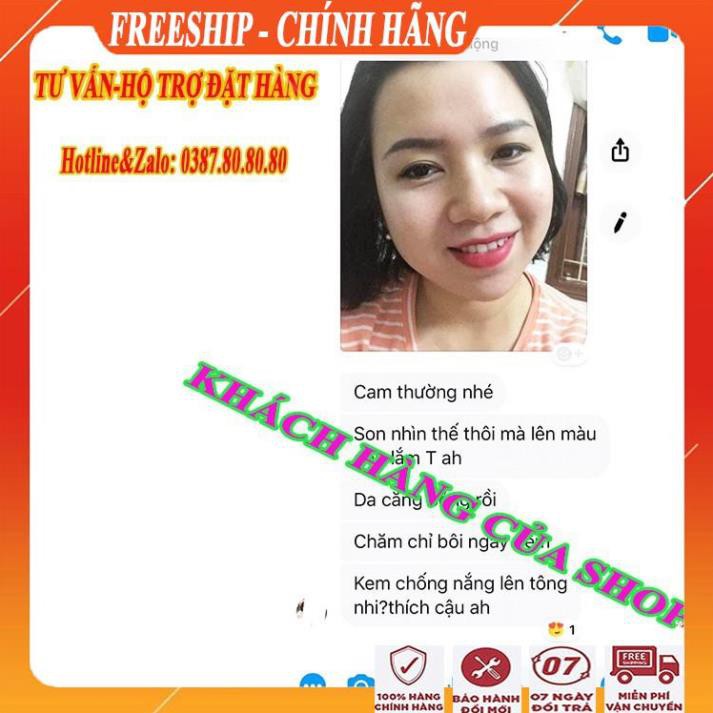 [THÁCH THỨC MỌI ÁNH NẮNG] Kem chống nắng cao cấp, dưỡng trắng da/Kem chống nắng kiềm dầu nâng tông da sennio hàn quốc