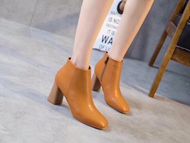 Boots nữ