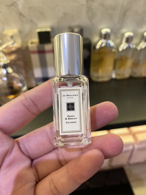 Nước Hoa Mini 9ml Jo malone chính hãng / Chuẩn Auth Bill Mỹ (HÀNG CÓ SẴN) | WebRaoVat - webraovat.net.vn