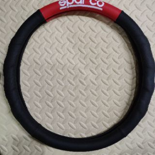 Bọc vô lăng SPARCO
