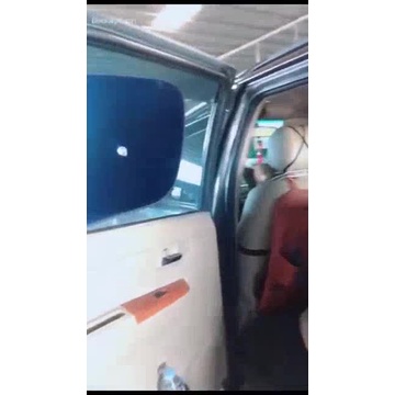 Gợi ý các mẫu tấm chắn nhiệt ô tô hiệu quả cho mùa hè