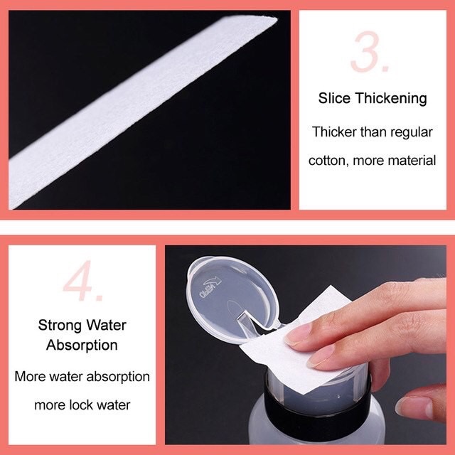 Giấy chùi gel | BigBuy360 - bigbuy360.vn