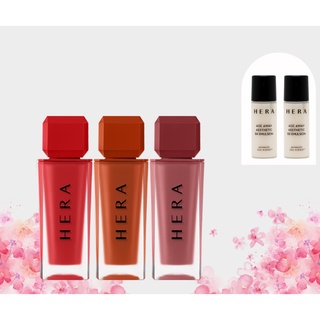 (Màu mới) SON LÌ HERA SENSUAL POWDER MATTE