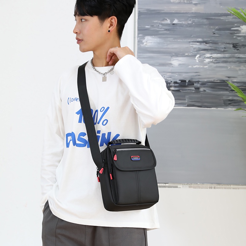 Túi Xách Tay Nam Thời Trang Mới