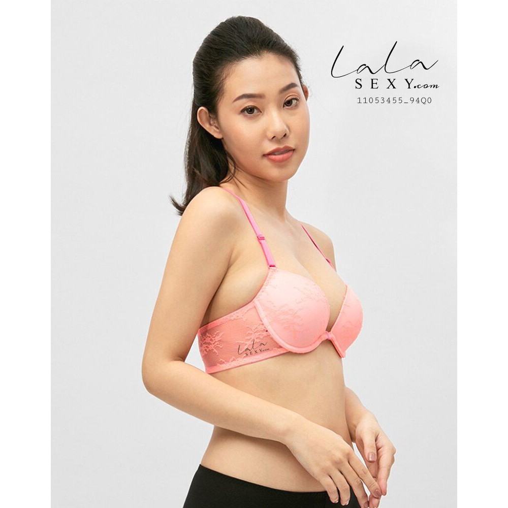 Áo Ngực The Show Off Push Up Lasenza Chính Hãng 11053455_94Q0