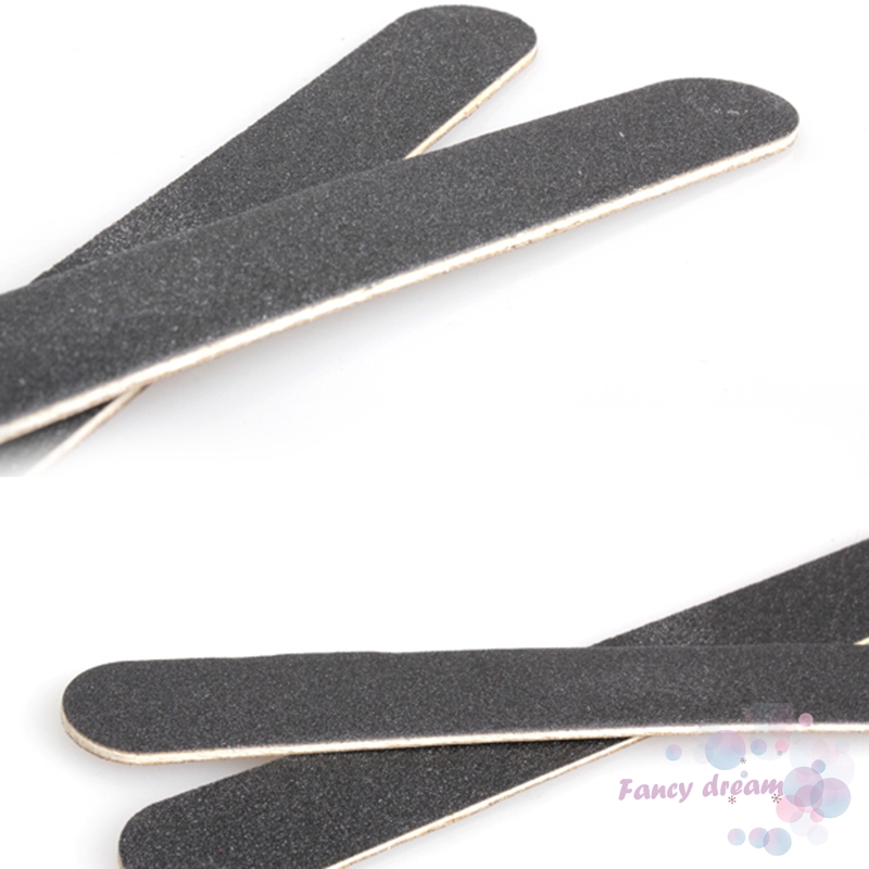 [Hàng mới về] 2 miếng Dũa móng tay