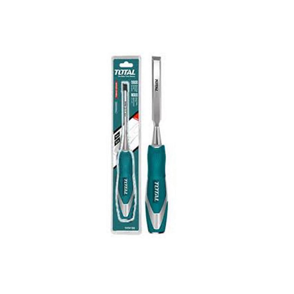 Đục gỗ (50/T) TOTAL THT4166