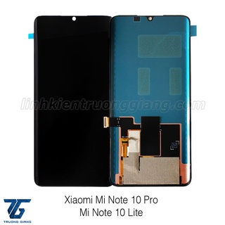 Màn hình xiaomi mi note 10 / mi note 10 pro / mi note 10 lite / cc9 pro