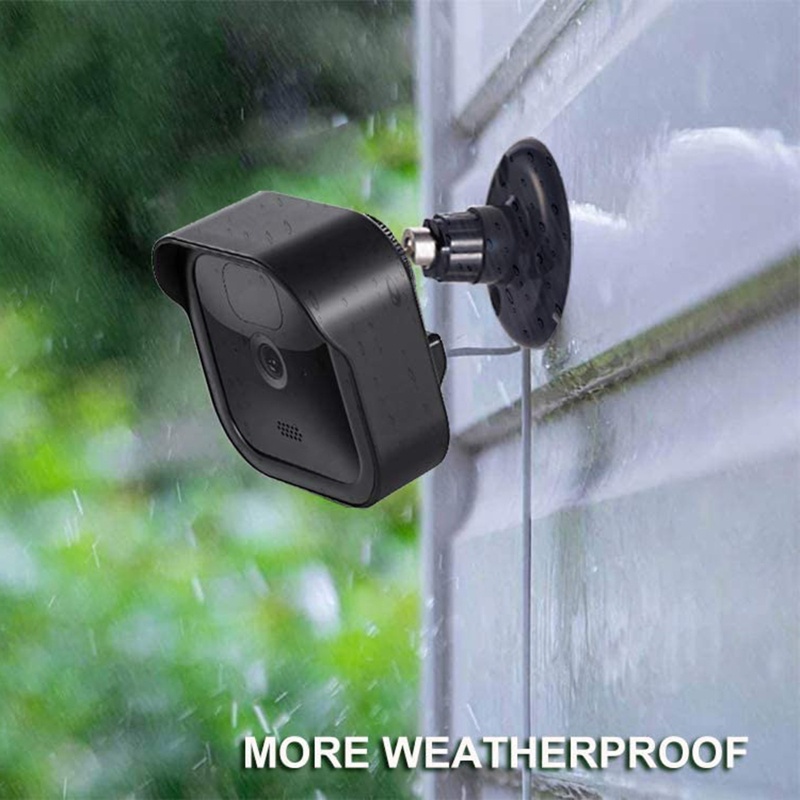 Vỏ Bọc Bảo Vệ Camera Chống Chịu Thời Tiết Có Thể Xoay 360 Độ
