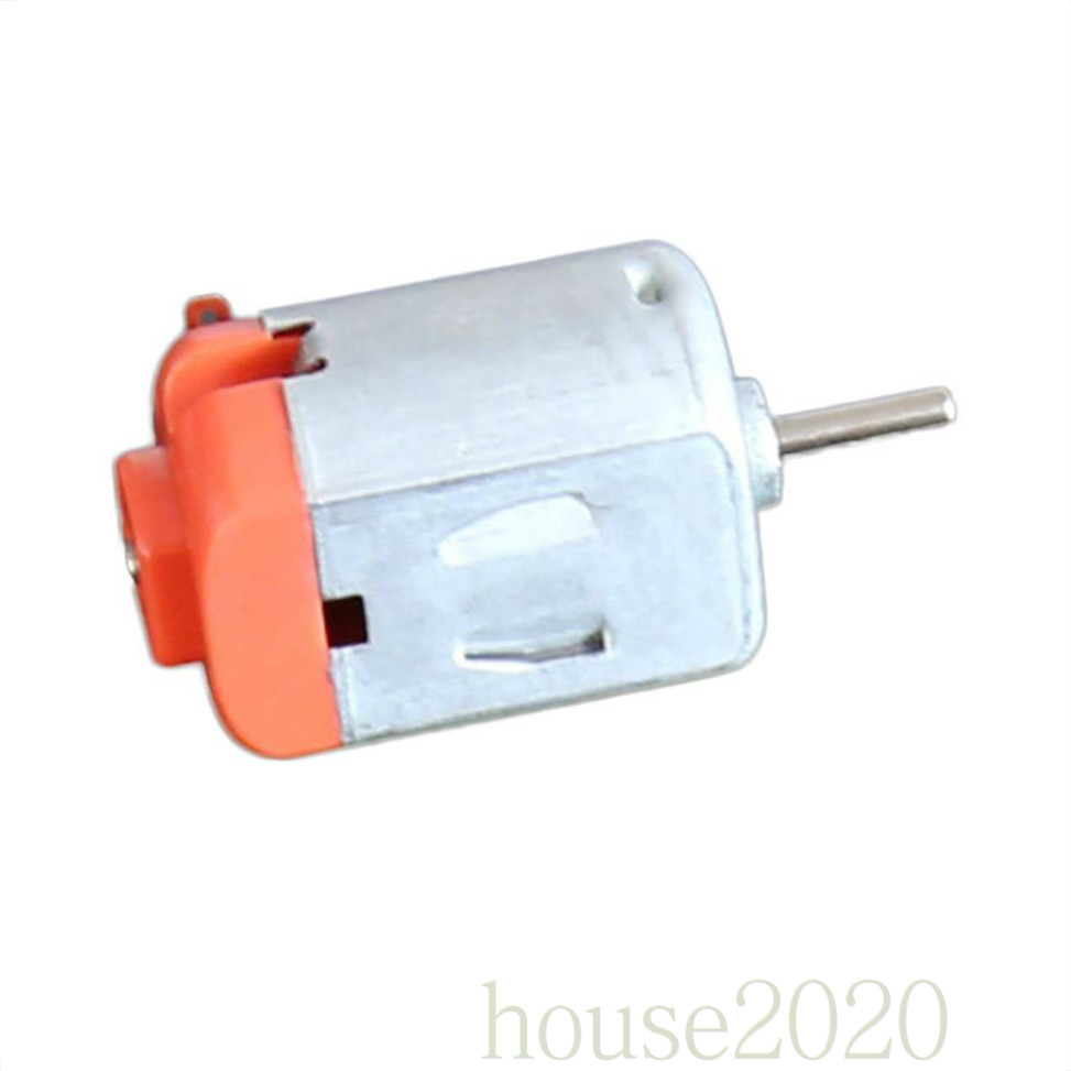 Động cơ moto mini 130 Dc 2020