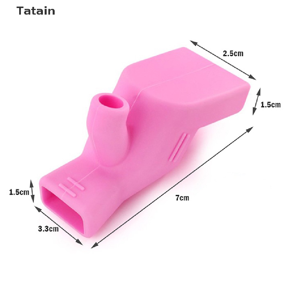 Vòi nước nối dài bằng silicone co giãn cao cho trẻ em