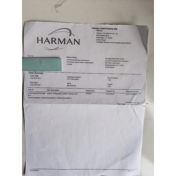 Tai nghe Bluetooth Harman Kardon AKG JBL Tune 510BT 710BT JBL Live 500BT Harman Kardon FLY ANC N60N