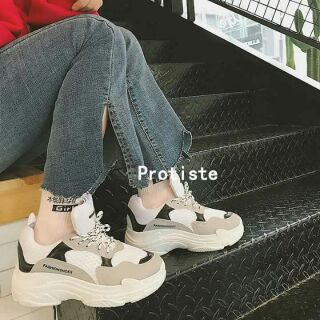 Giày ulzzang hàng oder.