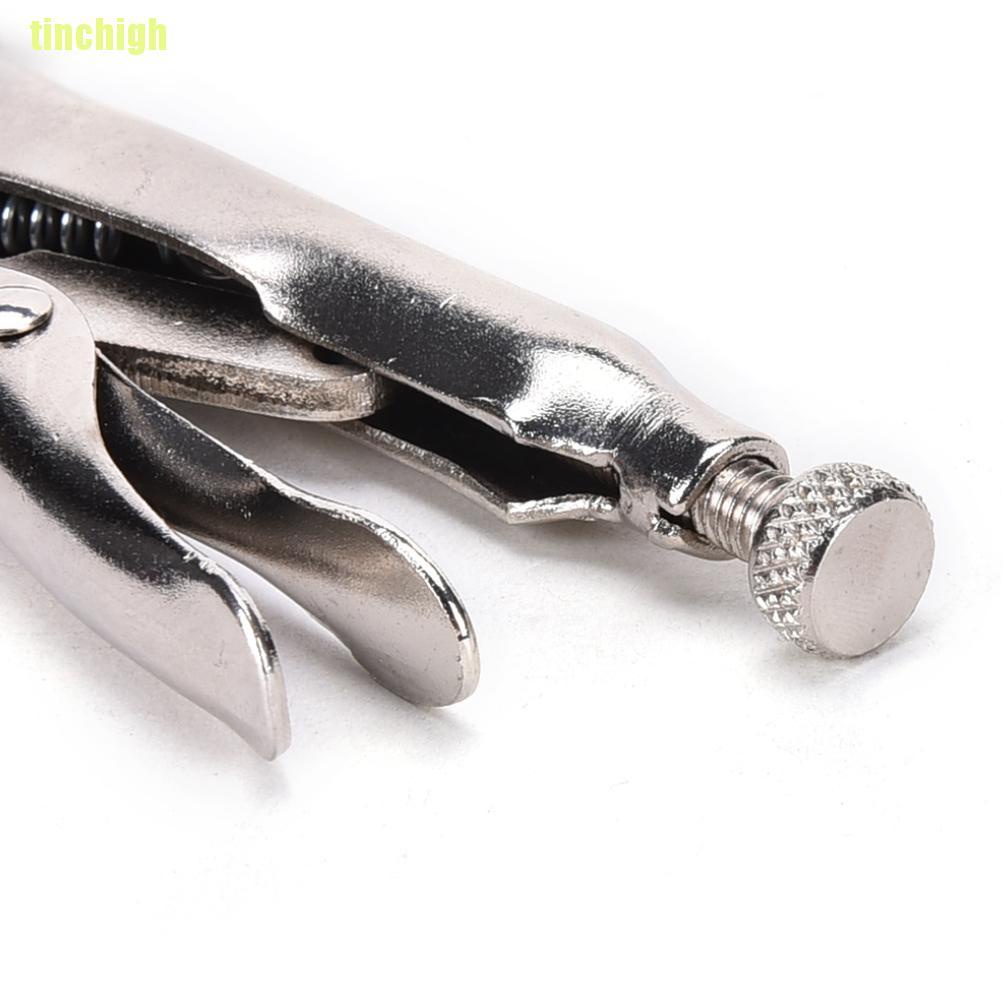 Kẹp Chữ C Bằng Hợp Kim Thép Chất Lượng Cao