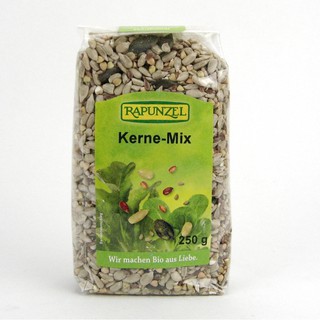 Hạt tổng hợp Kerne-Mix hữu cơ Rapunzel