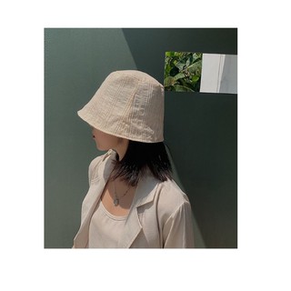 Nón bucket vải mềm mại