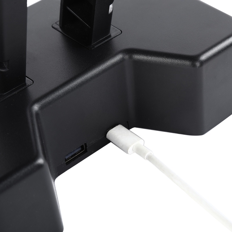 Đế Sạc Nhanh Từ Tính Chuyên Dụng Cho Kính Thực Tế Ảo Oculus Quest 2 VR