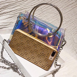 <ORDER> Túi Đeo Hologram