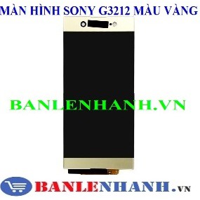 MÀN HÌNH SONY G3212 MÀU VÀNG