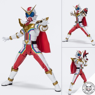 Mô hình chính hãng SHF: Zenkaiger