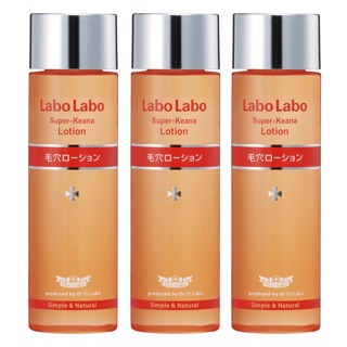  Nước hoa hồng LABO LABO