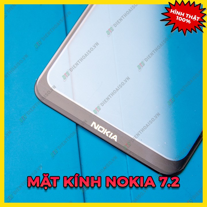 Kính máy Nokia 7.2