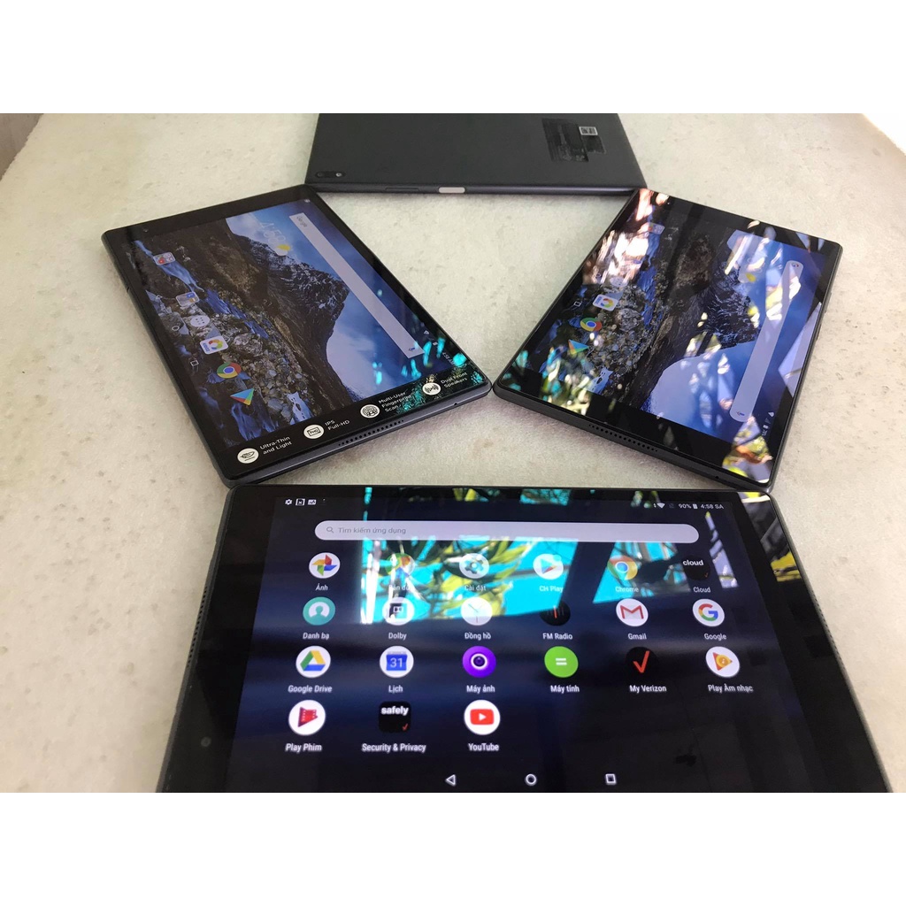 Máy tính bảng Lenovo 8704V | BigBuy360 - bigbuy360.vn
