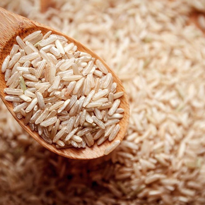 Gạo Lứt Tẻ Trắng Điện Biên LinFood