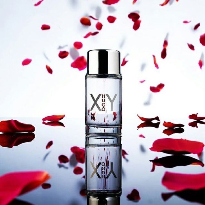 [NƯỚC HOA CHÍNH HÃNG] HUGO BOSS XY Eau de Toilette Nam | BigBuy360 - bigbuy360.vn