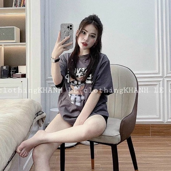 [ Hàng Chuẩn ] Áo Thun Dập Nổi mới về Siêu Hót (kèm ảnh thật)