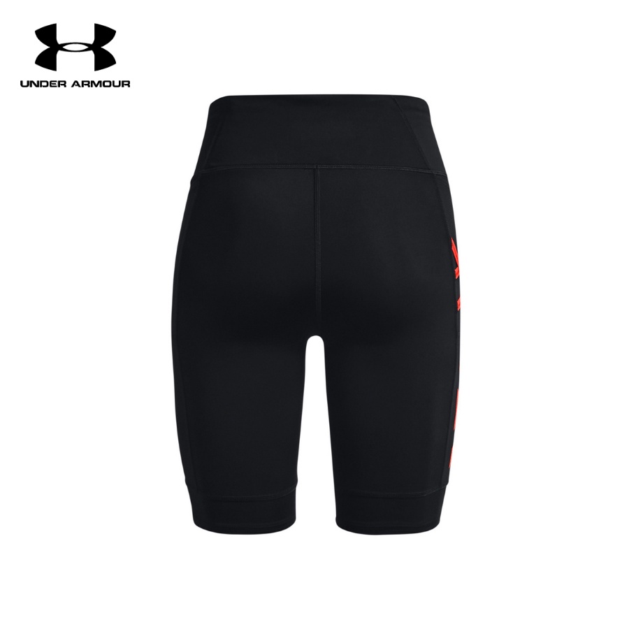 Quần legging chạy bộ nữ Under Armour Run Anywhere - 1365642-001