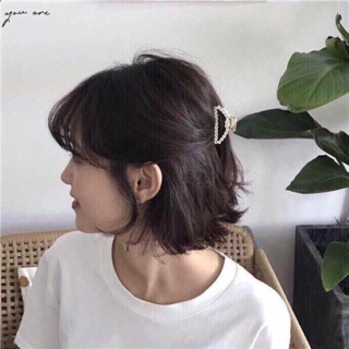 Sét 3kẹp tóc Hàn quốc