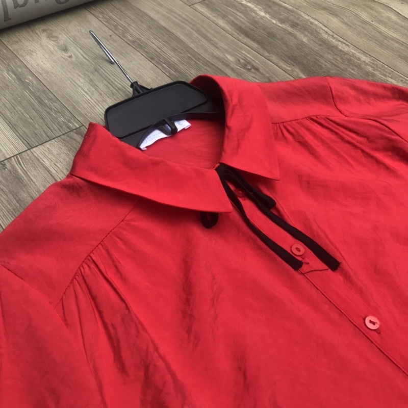 Áo sơ mi nữ Primark xuất khẩu dư xịn