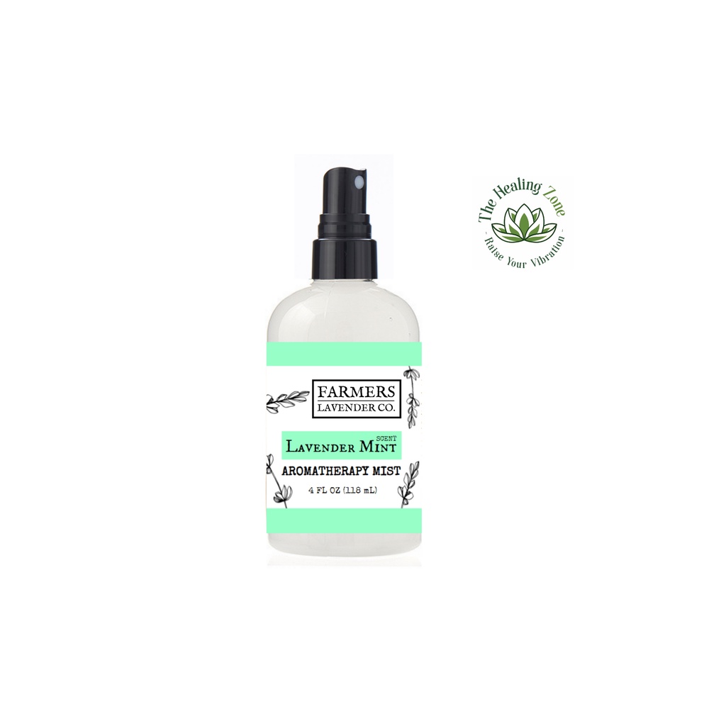 Aromatherapy Mist (Xịt Thơm Dưỡng Da) | BigBuy360 - bigbuy360.vn