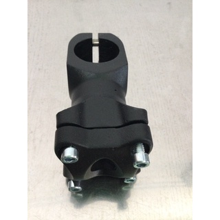 PÔ TĂNG XE ĐẠP 25cm NEW 100%