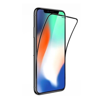 Cường Lực MiPow Kingbull 3D Glass Screen Protector for IPhone