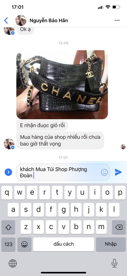 XẢ KHO- Túi HOBO RĂN SALE SỐC size 22cm loại đẹp ảnh thật