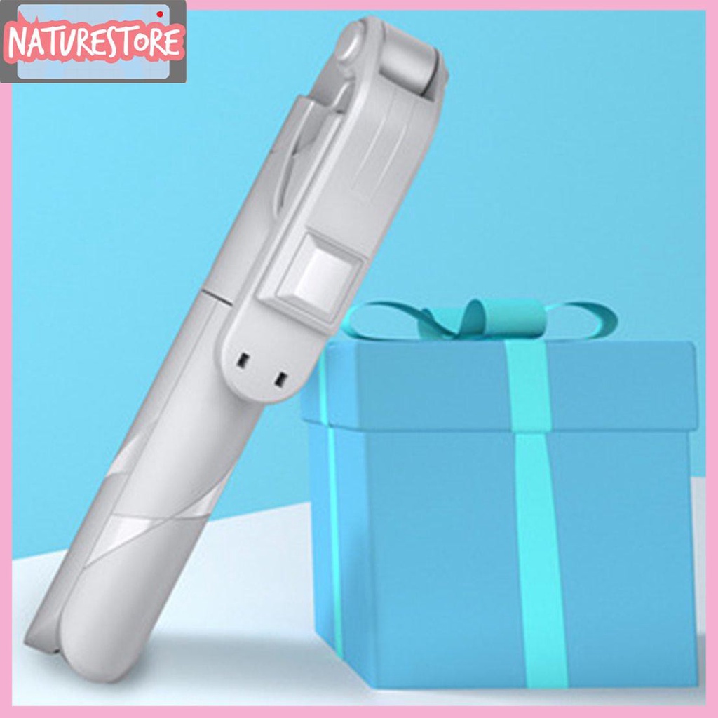 Gậy Chụp Ảnh Selfie Có Đèn Đa Năng Cho Điện Thoại | BigBuy360 - bigbuy360.vn