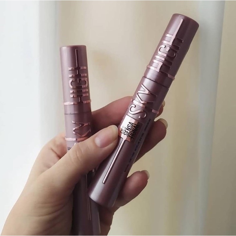 Mascara Maybelline Sky High Chống Nước