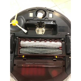 ROBOT HÚT BỤI IROBOT ROOMBA 805