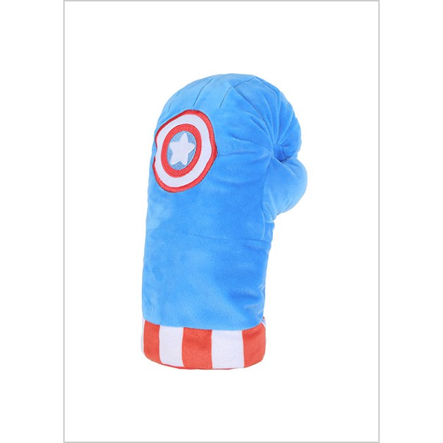Găng tay đấm bốc (Captain America)