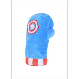 Găng tay đấm bốc (Captain America)